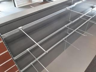 Large Retail Display Unit