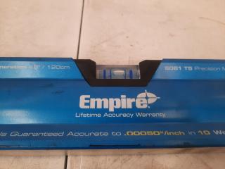 Empire E2G - E70.48 Second Gen Professional eBox Level