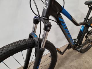 Avanti Montari 2W Mountain Bike  - Small