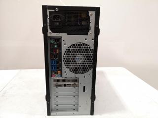 Custom Desktop Computer w/ Intel Xeon Processor + Accessories