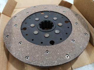 Tractor Clutch Plate 887900M91 for Massey Ferguson