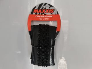 Maxxis Crossmark  MTB Tyre