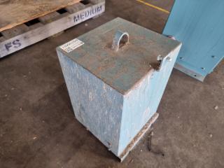 Dry Type 3 Phase Transformer