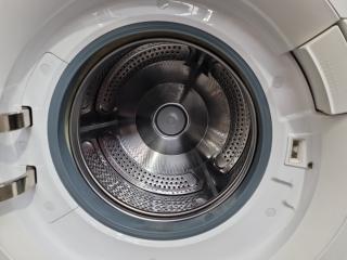 Panasonic 7kg Front Loading Washing Machine