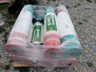 7 Rolls of Silanet NXG