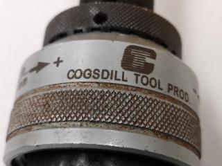 Cogsdill Roller Burnisher