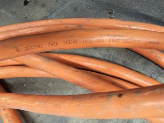 63amp Three Phase Lead