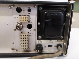 Vintage Wavetek 3001 Signal Generator