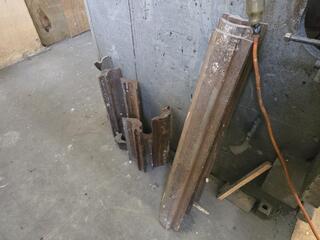DYE Three Phase Press Brake 