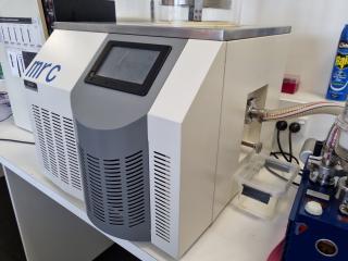 MRC Laboratory Freeze Dryer
