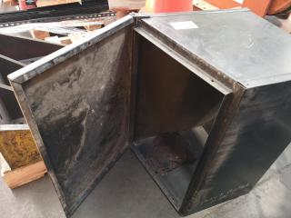 McKenzie Eco Boiler Wood Pellet Heater