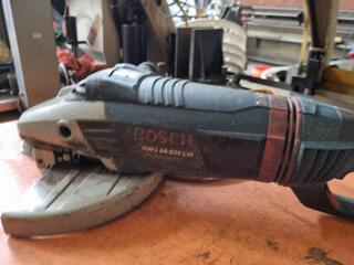 Bosch Corded Professional 230mm Angle Grinder