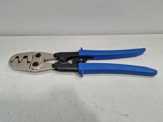 Trap 8-1 Wire Ferrule Hand Crimping Tool