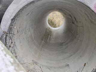 Hynds RCP Concrete Culvert Pipe