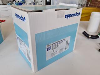 80x Eppendorf 96-well Cell Culture Plates, New