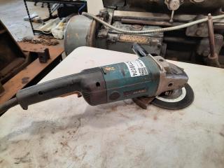 Makita Angle Grinder