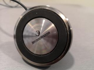 3Dconnexion SpaceNavigator 3D Computer USB Mouse