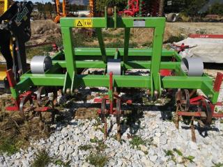 Kongskilde Vibro Flex Baselier Stubble Cultivator