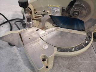 Makita Compound Mitre Saw LS1040