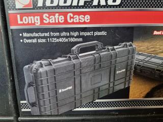 ToolPro Long Safe Case