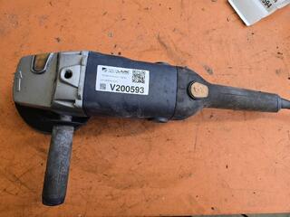 GMC Sander