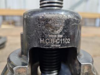 Japanese Truck Ball Joint Remover HCB-C1102