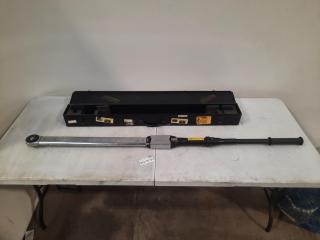 System Norbar800 Heavy Duty ¾" Torque Wrench