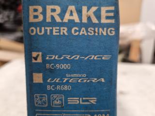 Shimano Duro-Ace Brqke Outer Casing Spool
