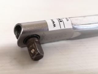 Bahco Adjustable Mini Torque Wrench 6852-5