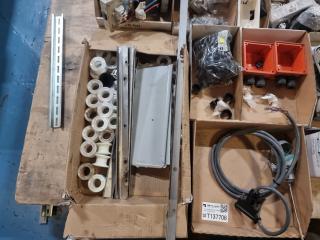 Large Assortment of Electrical Equipment