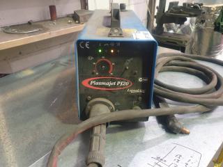 LiquidArc Plasma Cutter