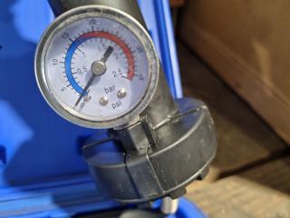 True Radiator Pressure Kit