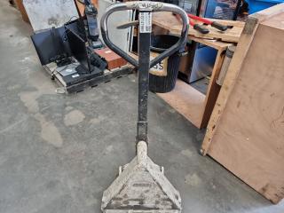 Crown Pallet Jack