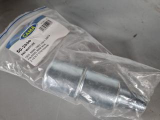 Assorted Replacement Lawnmower Mufflers