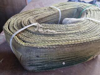 6-Metre 8-Ton Lifting Sling