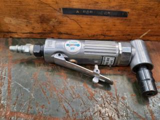 Pneumatic Die Grinder Set