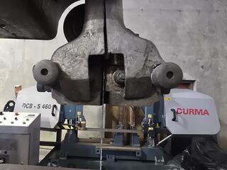 Wadkin Three Phase Bandsaw