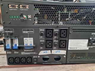 Emerson Liebert GXT4 Server UPS System