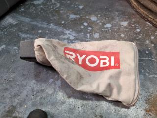 Ryobi Corded 80mm Belt Sander EBS81321K