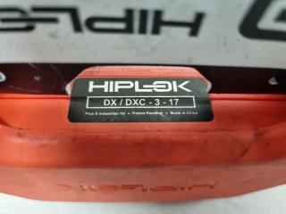 HipLok DX Hea y Duty Bike Lock