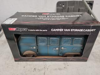 Repco Camper Van Storage Cabinet