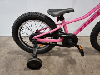 Trek Precaliber 16 - Pink