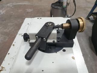 Cammac Single Phase Lockformer