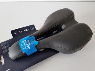 BBB Softshape Active 120 Saddle