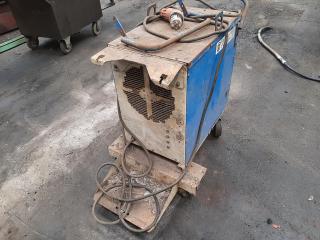 Cigweld MIG Welder