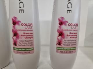 5 Matrix Biolage Color Last Shampoos