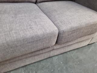 3-Seater Sofa Couch