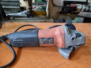 Ramset Corded 115mm Angle Grinder GR 115 S