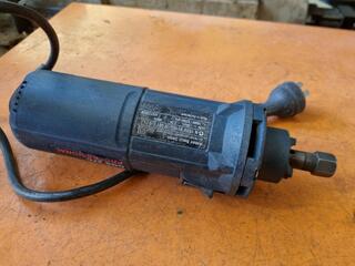 Bosch Professional Corded Straight Grinder GGS 27C