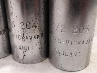 Sykes Pickavant 1/2" Drive Special Purpose Sockets, Imperial Sizes